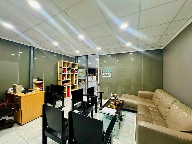 Hình ảnh Cho thuê kho và văn phòng cực đẹp 400m2, Đặng Thùy Trâm, Bình Thạnh