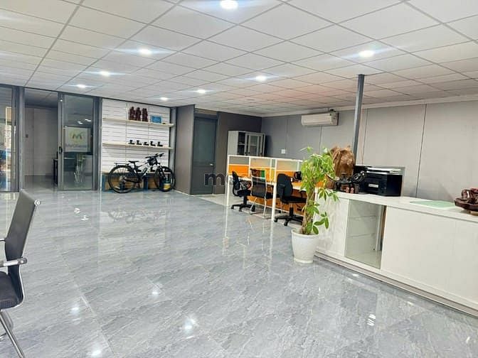 Hình ảnh Cho thuê kho và văn phòng cực đẹp 400m2, Đặng Thùy Trâm, Bình Thạnh