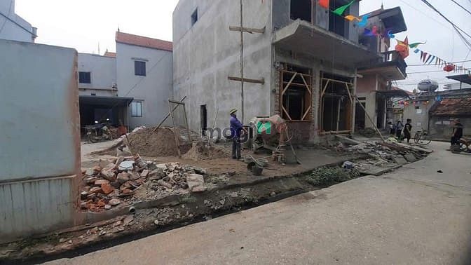 Hình ảnh Bán lô đất 80m tại đồng trữ ,phú nghĩa , hà nội - cơ hội để Trang MB66.COM Chính Thức - MB 66 Uy Tín