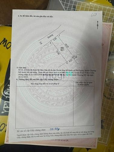 Hình ảnh Bán lô đất 80m tại đồng trữ ,phú nghĩa , hà nội - cơ hội để Trang MB66.COM Chính Thức - MB 66 Uy Tín