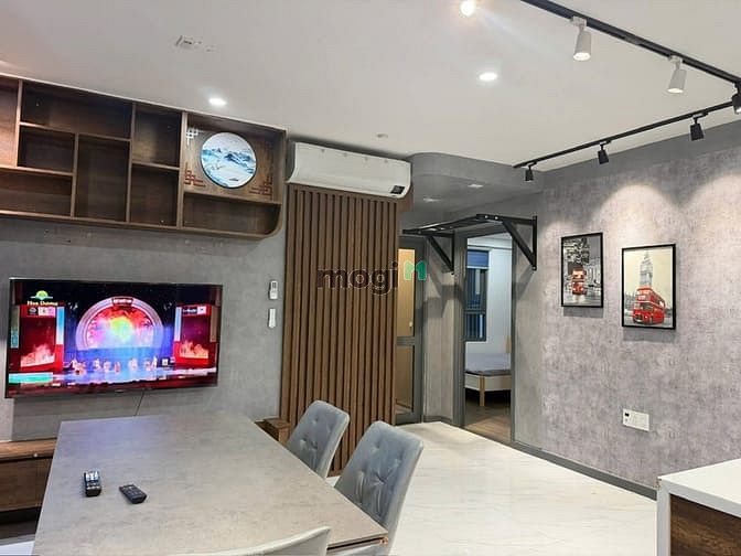 Hình ảnh BÁN CĂN HỘ THE GOLD VIEW- QUẬN 4 Giá bán: 1 tỷ 760 ( bao hết thuế phí