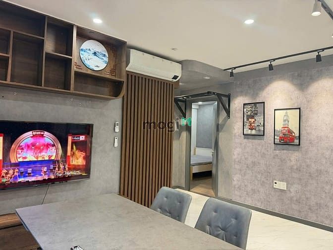 Hình ảnh BÁN CĂN HỘ THE GOLD VIEW- QUẬN 4 Giá bán: 1 tỷ 760 ( bao hết thuế phí