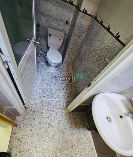 Hình ảnh Cho Thuê Nhà Hẻm 120/ Bình Trị Đông-P Bình Trị Đông-Bình Tân