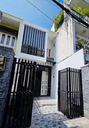 Hình ảnh Cho Thuê Nhà Hẻm 120/ Bình Trị Đông-P Bình Trị Đông-Bình Tân