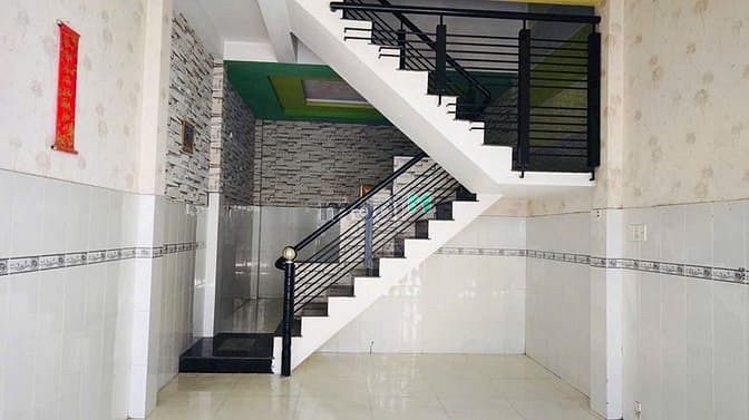 Hình ảnh Cho Thuê Nhà Hẻm 120/ Bình Trị Đông-P Bình Trị Đông-Bình Tân