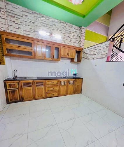 Hình ảnh Cho Thuê Nhà Hẻm 120/ Bình Trị Đông-P Bình Trị Đông-Bình Tân