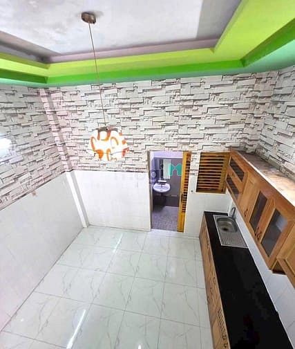 Hình ảnh Cho Thuê Nhà Hẻm 120/ Bình Trị Đông-P Bình Trị Đông-Bình Tân