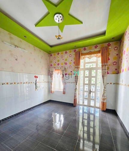 Hình ảnh Cho Thuê Nhà Hẻm 120/ Bình Trị Đông-P Bình Trị Đông-Bình Tân