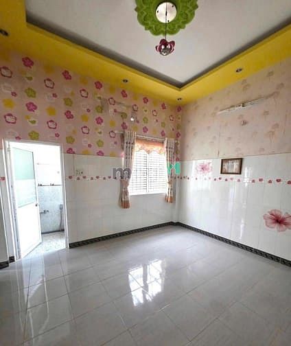 Hình ảnh Cho Thuê Nhà Hẻm 120/ Bình Trị Đông-P Bình Trị Đông-Bình Tân