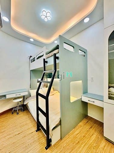 Hình ảnh Bán nhà đẹp Quận 10 Cách Mạng Tháng 8, DTSD 70m2, 3 PN, nhỉnh 3 tỷ
