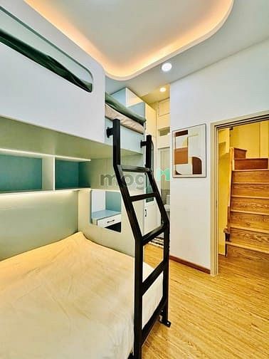 Hình ảnh Bán nhà đẹp Quận 10 Cách Mạng Tháng 8, DTSD 70m2, 3 PN, nhỉnh 3 tỷ