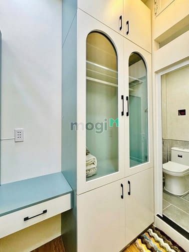 Hình ảnh Bán nhà đẹp Quận 10 Cách Mạng Tháng 8, DTSD 70m2, 3 PN, nhỉnh 3 tỷ