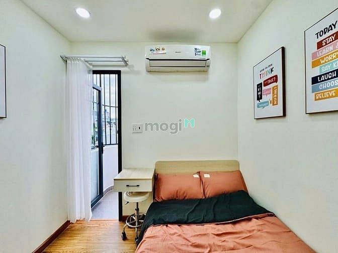 Hình ảnh Bán nhà đẹp Quận 10 Cách Mạng Tháng 8, DTSD 70m2, 3 PN, nhỉnh 3 tỷ