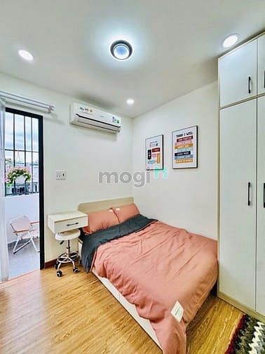 Hình ảnh Bán nhà đẹp Quận 10 Cách Mạng Tháng 8, DTSD 70m2, 3 PN, nhỉnh 3 tỷ