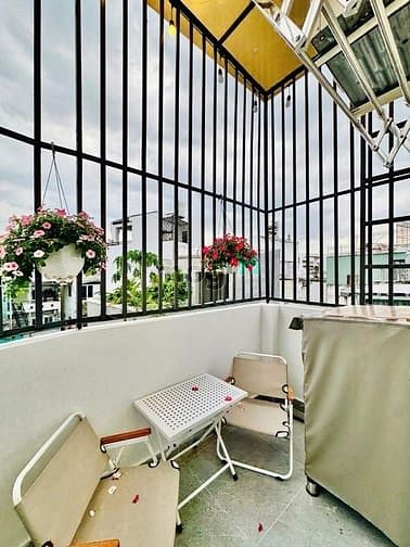 Hình ảnh Bán nhà đẹp Quận 10 Cách Mạng Tháng 8, DTSD 70m2, 3 PN, nhỉnh 3 tỷ
