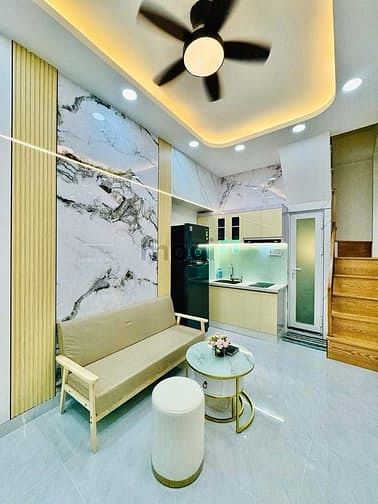 Hình ảnh Bán nhà đẹp Quận 10 Cách Mạng Tháng 8, DTSD 70m2, 3 PN, nhỉnh 3 tỷ