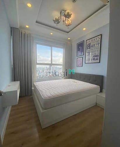 Hình ảnh ❇️ Bán Cc 2PN Galaxy, 9 Nguyễn Khoái, Phường 1, Quận 4 DT:70m2 2PN2WC