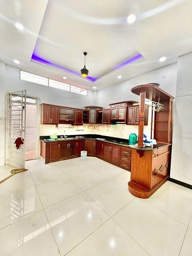 Hình ảnh Cho thuê nhà khu Tên Lửa 🚀 24 triệu