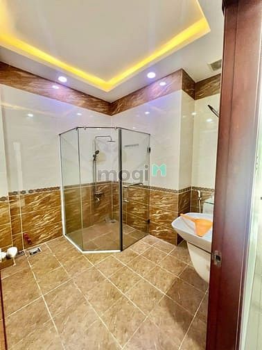 Hình ảnh Cho thuê nhà khu Tên Lửa 🚀 24 triệu