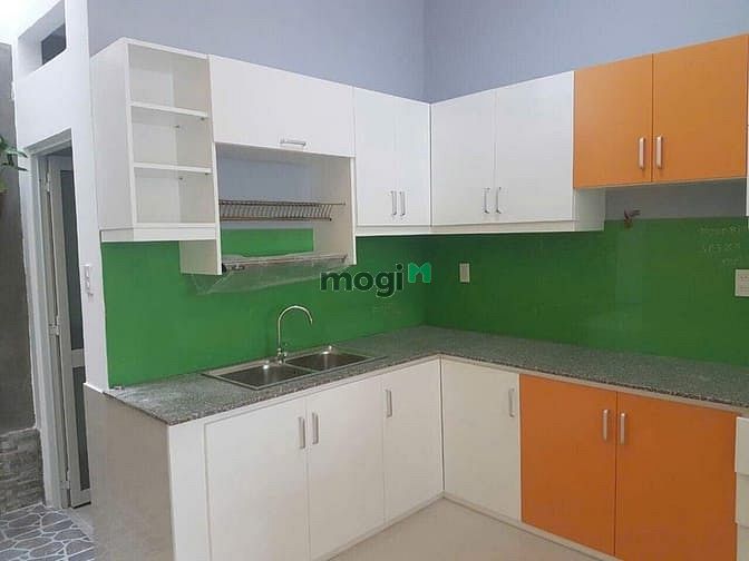 Hình ảnh Giá Chỉ 4.15 Tỷ, Nhà Đẹp - Hẻm ÔTÔ Nguyễn Duy Trinh - Quận 9 Cũ TĐ