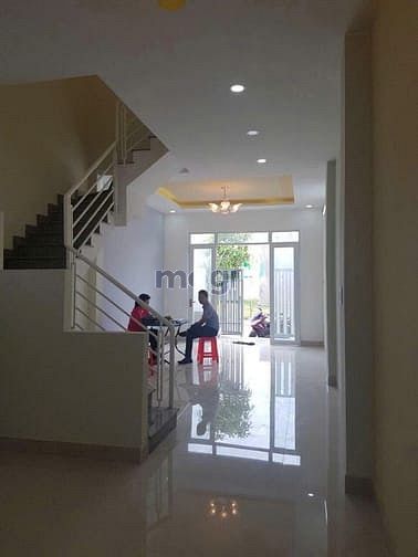 Hình ảnh Giá Chỉ 4.15 Tỷ, Nhà Đẹp - Hẻm ÔTÔ Nguyễn Duy Trinh - Quận 9 Cũ TĐ