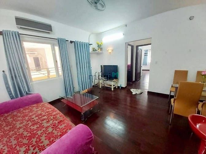 Hình ảnh Bán Trang Chủ MB66.COM / Đăng Ký Tặng 66K: Khánh Hội 2 360 A Bến Vân Đồn q4  2𝐏𝐍 2𝐖𝐂 Căn 82.5m2