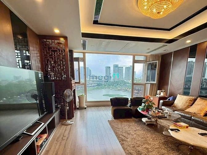 Hình ảnh BÁN CANTAVIL HOÀN CẦU   ✔️Địa chỉ: 600A Điện Biên Phủ, P Thạnh Mỹ Tây