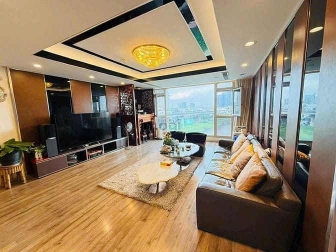 Hình ảnh BÁN CANTAVIL HOÀN CẦU   ✔️Địa chỉ: 600A Điện Biên Phủ, P Thạnh Mỹ Tây