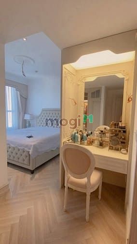 Hình ảnh 🏙️ The Tresor – 3PN 2WC (đập thông thành 2PN) – 93M² – VIEW THÀNH PHỐ