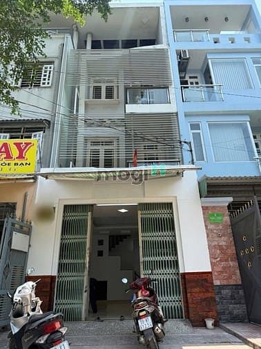 Hình ảnh Cho thuê nhà khu Tên Lửa 🚀 25triệu
