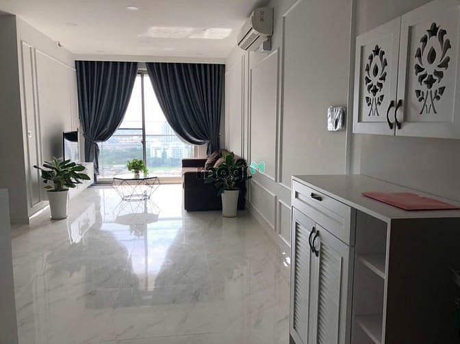 Hình ảnh Cho Thuê CH Midtown, PMH | 89m2, 2PN-2WC, nhà đẹp, giá tốt