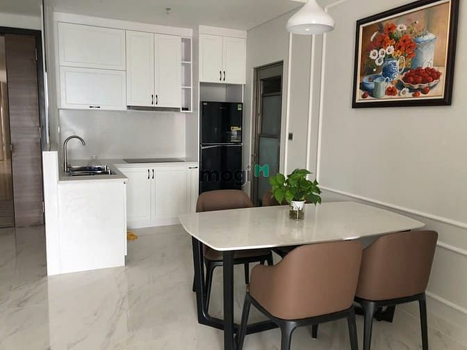 Hình ảnh Cho Thuê CH Midtown, PMH | 89m2, 2PN-2WC, nhà đẹp, giá tốt