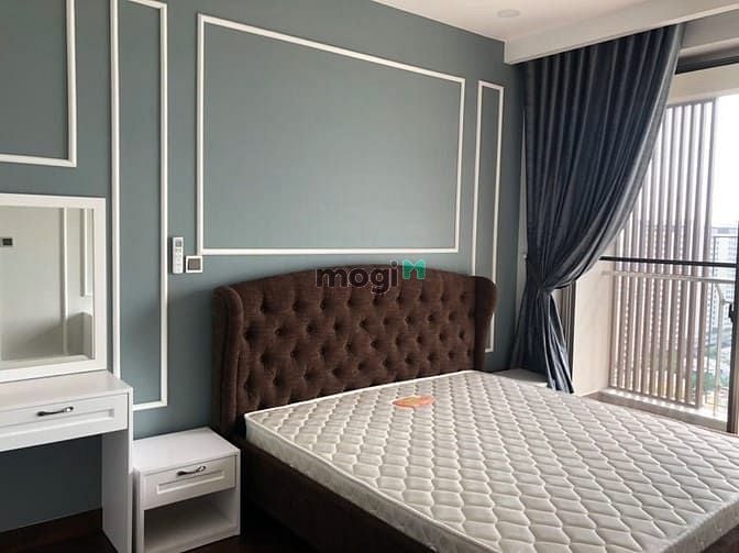 Hình ảnh Cho Thuê CH Midtown, PMH | 89m2, 2PN-2WC, nhà đẹp, giá tốt