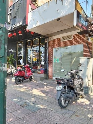 Hình ảnh Cho thuê nhà mt phạm văn đồng, p.11, 3x3m, 6tr