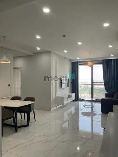 Hình ảnh Cho Thuê CH Midtown, PMH | 89m2, 2PN-2WC, nhà đẹp, giá tốt
