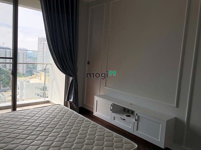 Hình ảnh Cho Thuê CH Midtown, PMH | 89m2, 2PN-2WC, nhà đẹp, giá tốt