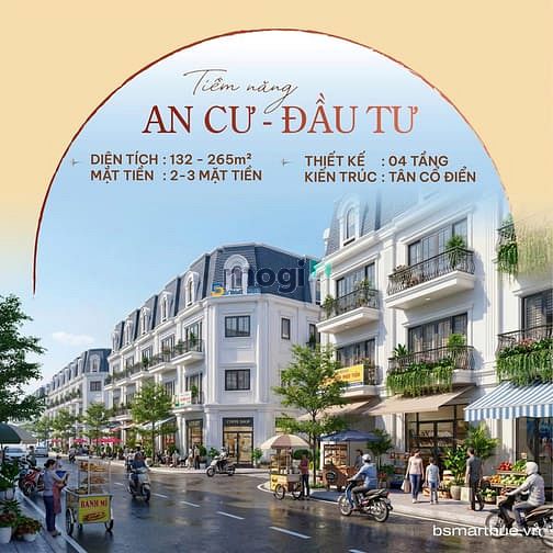 Hình ảnh Richmond phú xuân city (đối diện chợ cống mới) - đặc quyền dành riêng