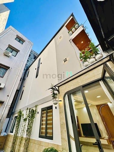 Hình ảnh [ 2 Tỷ 175] Nhà 3 Tầng - sau căn Mặt Tiền Ngô Nhân Tịnh và Vũ Tùng BTH