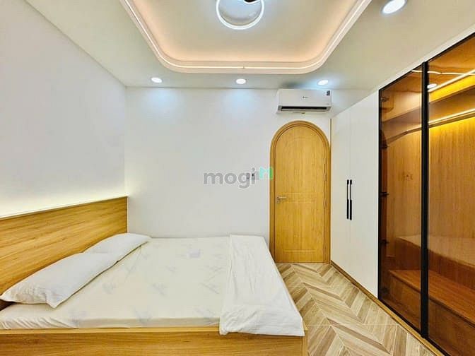 Hình ảnh [ 2 Tỷ 175] Nhà 3 Tầng - sau căn Mặt Tiền Ngô Nhân Tịnh và Vũ Tùng BTH