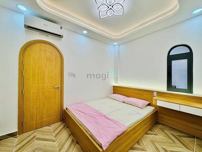 Hình ảnh [ 2 Tỷ 175] Nhà 3 Tầng - sau căn Mặt Tiền Ngô Nhân Tịnh và Vũ Tùng BTH