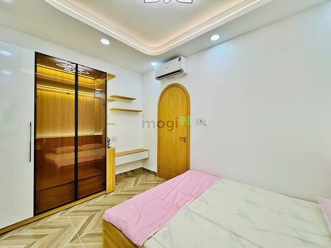 Hình ảnh [ 2 Tỷ 175] Nhà 3 Tầng - sau căn Mặt Tiền Ngô Nhân Tịnh và Vũ Tùng BTH