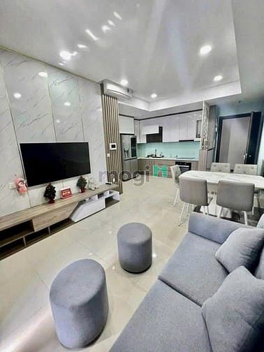 Hình ảnh 🏠Cần bán Trang Chủ MB66.COM / Đăng Ký Tặng 66K 2PN tại chung cư BOTANICA PREMIER 👉2PN- 2WC- 73m2