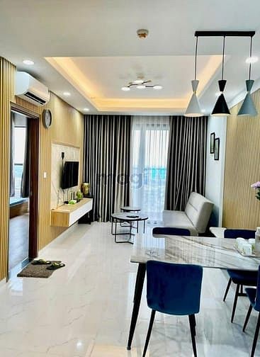 Hình ảnh CCCC Carillon 5, Luỹ Bán Bích, TP: NT mới, 2PN, 75m2, 11,5tr