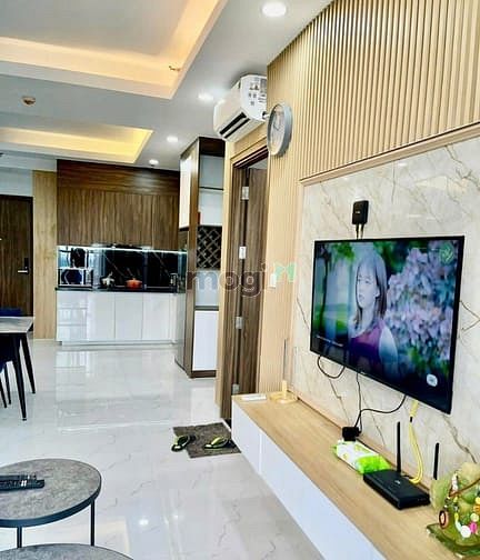 Hình ảnh CCCC Carillon 5, Luỹ Bán Bích, TP: NT mới, 2PN, 75m2, 11,5tr