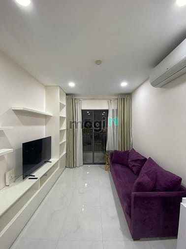 Hình ảnh 12 triệu/ th Cho Thuê CH Trung Tâm Chợ Lớn, MT Võ Văn Kiệt, 10p Q1