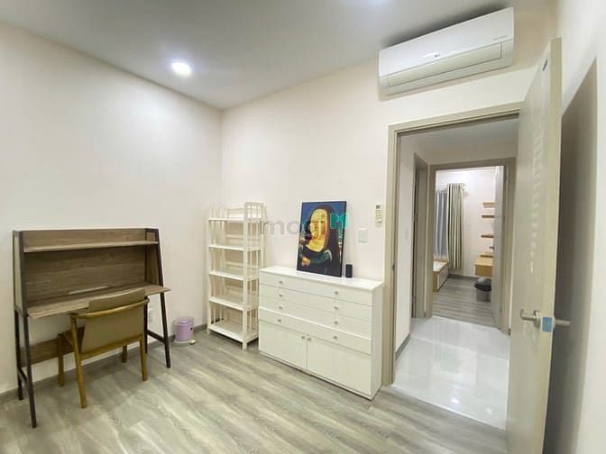 Hình ảnh 12 triệu/ th Cho Thuê CH Trung Tâm Chợ Lớn, MT Võ Văn Kiệt, 10p Q1
