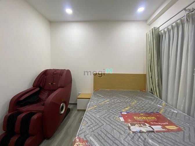 Hình ảnh 12 triệu/ th Cho Thuê CH Trung Tâm Chợ Lớn, MT Võ Văn Kiệt, 10p Q1
