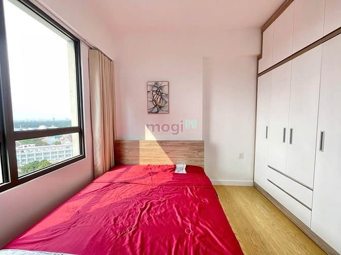 Hình ảnh Bán căn 2PN tại MASTERI THẢO ĐIỀN •Thiết kế : 2PN | 2WC | 71m2 1T770TR