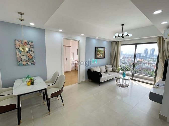 Hình ảnh Bán căn 2PN tại MASTERI THẢO ĐIỀN •Thiết kế : 2PN | 2WC | 71m2 1T770TR