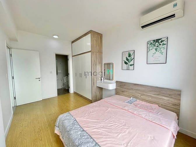 Hình ảnh Bán căn 2PN tại MASTERI THẢO ĐIỀN •Thiết kế : 2PN | 2WC | 71m2 1T770TR